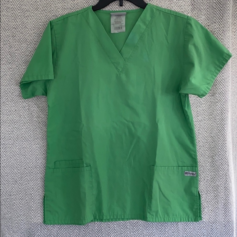 🌸Buy 2 get 2 free🌸 Uniform Scrub Top